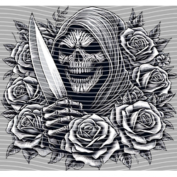 Halloween-WS 9093